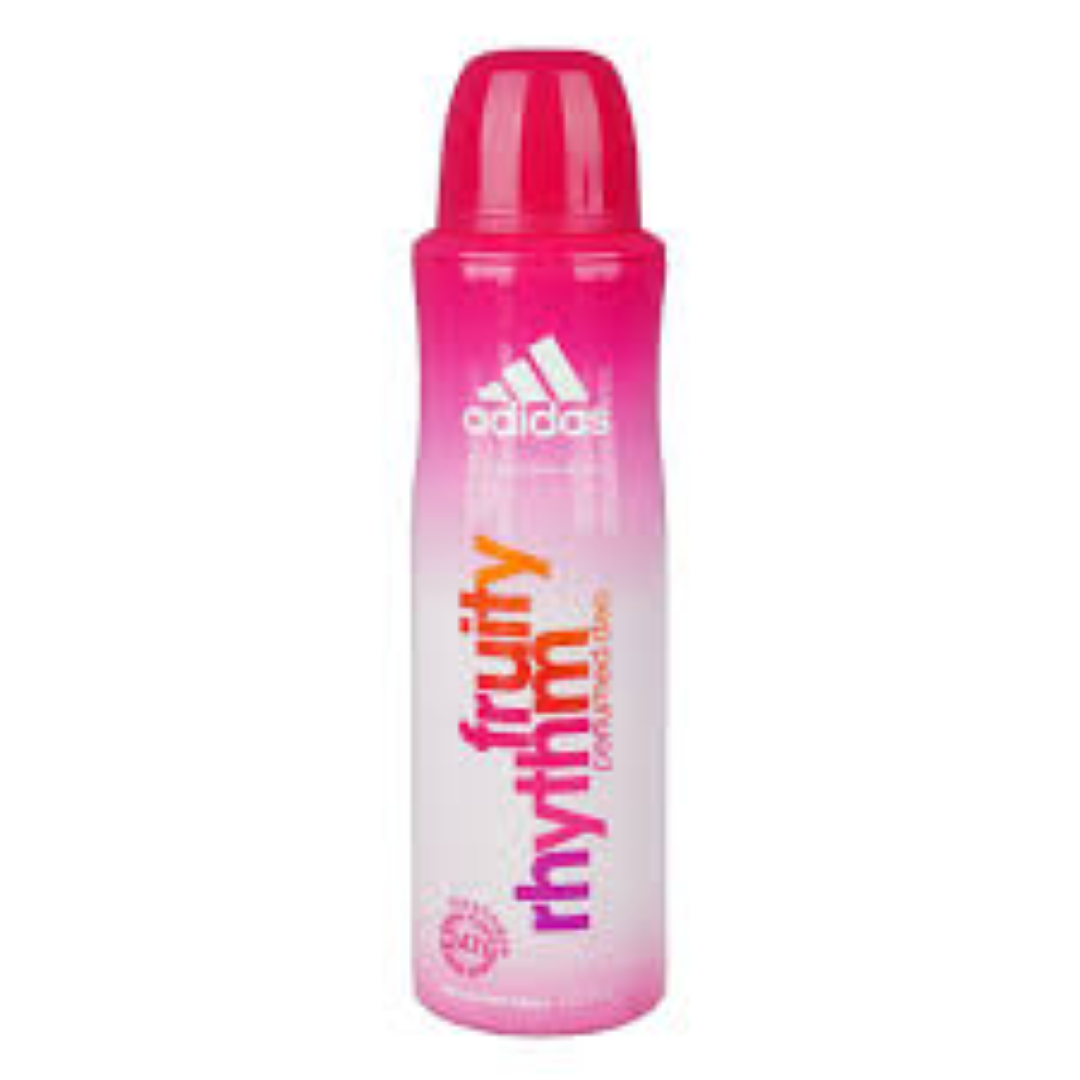 ADIDAS DEO PURE FRUITY RHYTHM SPRAY 150ML